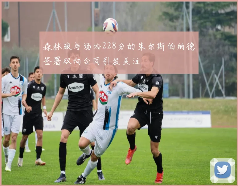 森林狼与场均228分的朱尔斯伯纳德签署双向合同引发关注
